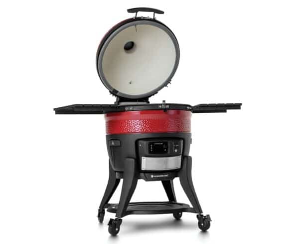 Keraamiline grill Kamado Joe® Konnected Big Joe
