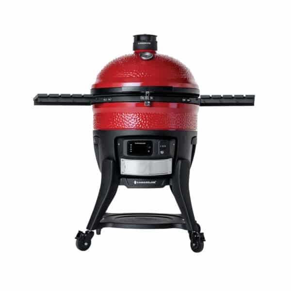 Keraamiline grill Kamado Joe® Konnected Big Joe