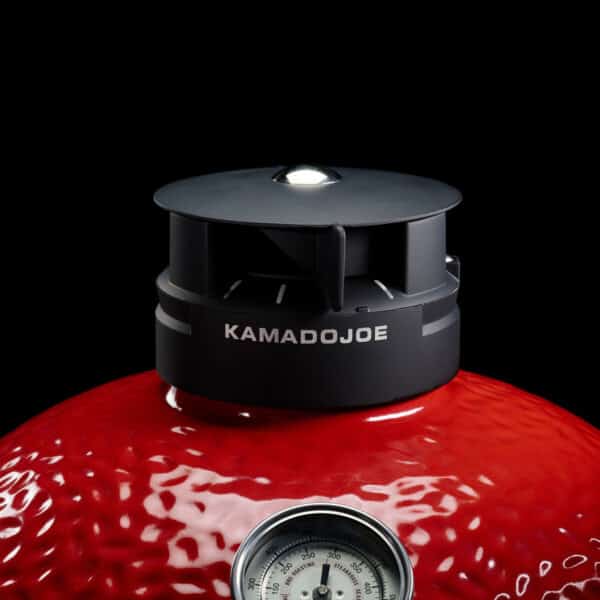 Keraamiline grill Kamado Joe® Konnected Big Joe