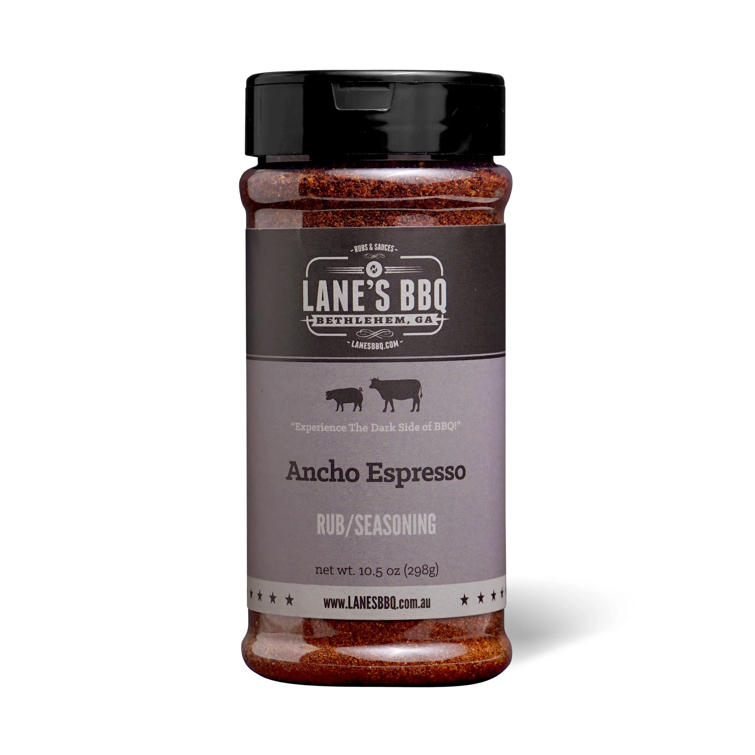 Lane´s Ancho Espresso maitseainesegu