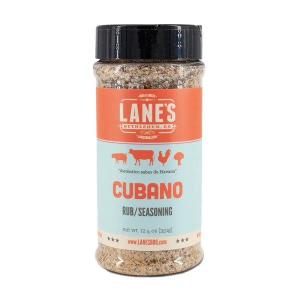 Maitseainesegu Lane´s® Cubano