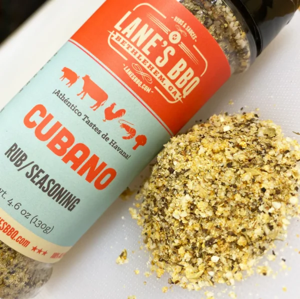 Maitseainesegu Lane´s® Cubano