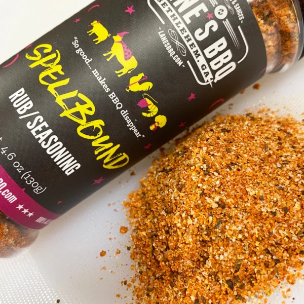 Maitseainesegu Lane´s® Spellbound
