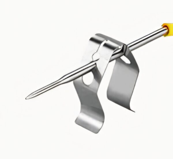 Klamber Dreamfire® termomeetri sondi hoidmiseks