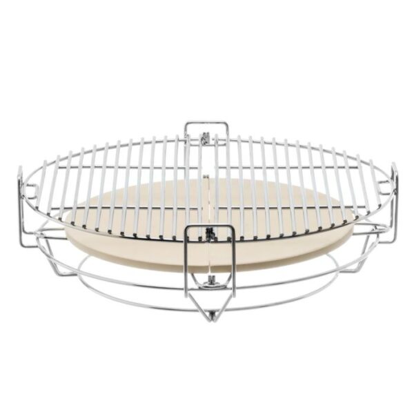 Küpsetussüsteem Mustang® Kamado XXL