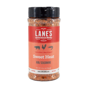 Lane's Sweet Heat