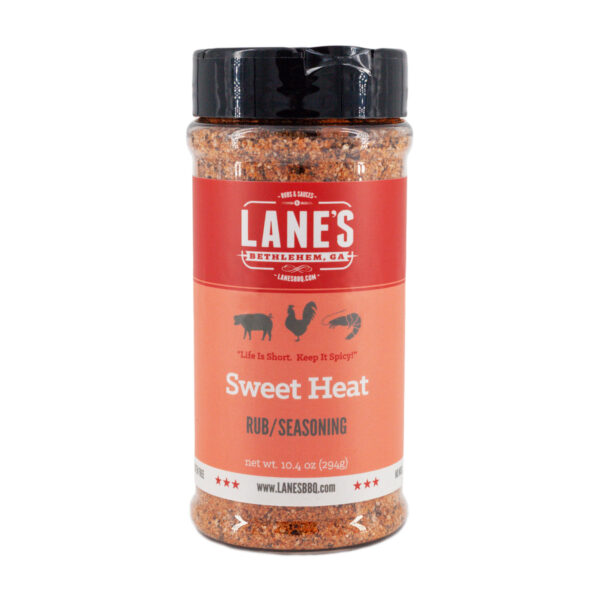 Maitseainesegu Lane´s® Sweet & Heat