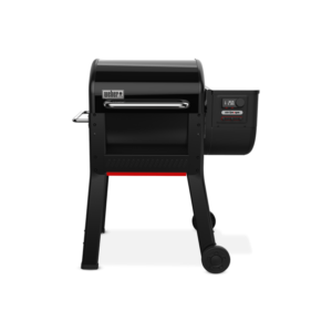 Weber Smoque pelletgrill