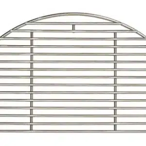 Dreamfire Classic roostevaba poolkuu grillrest 47cm