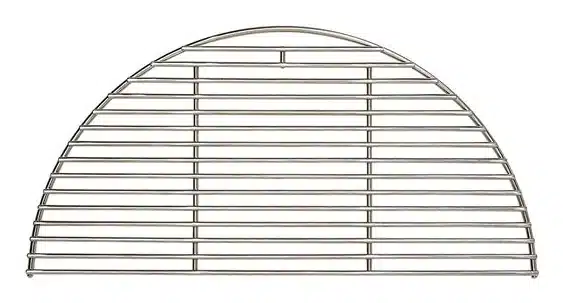 Dreamfire Classic roostevaba poolkuu grillrest 47cm