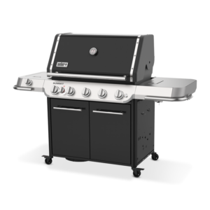 Gaasigrill Weber ® Summit FS38 E