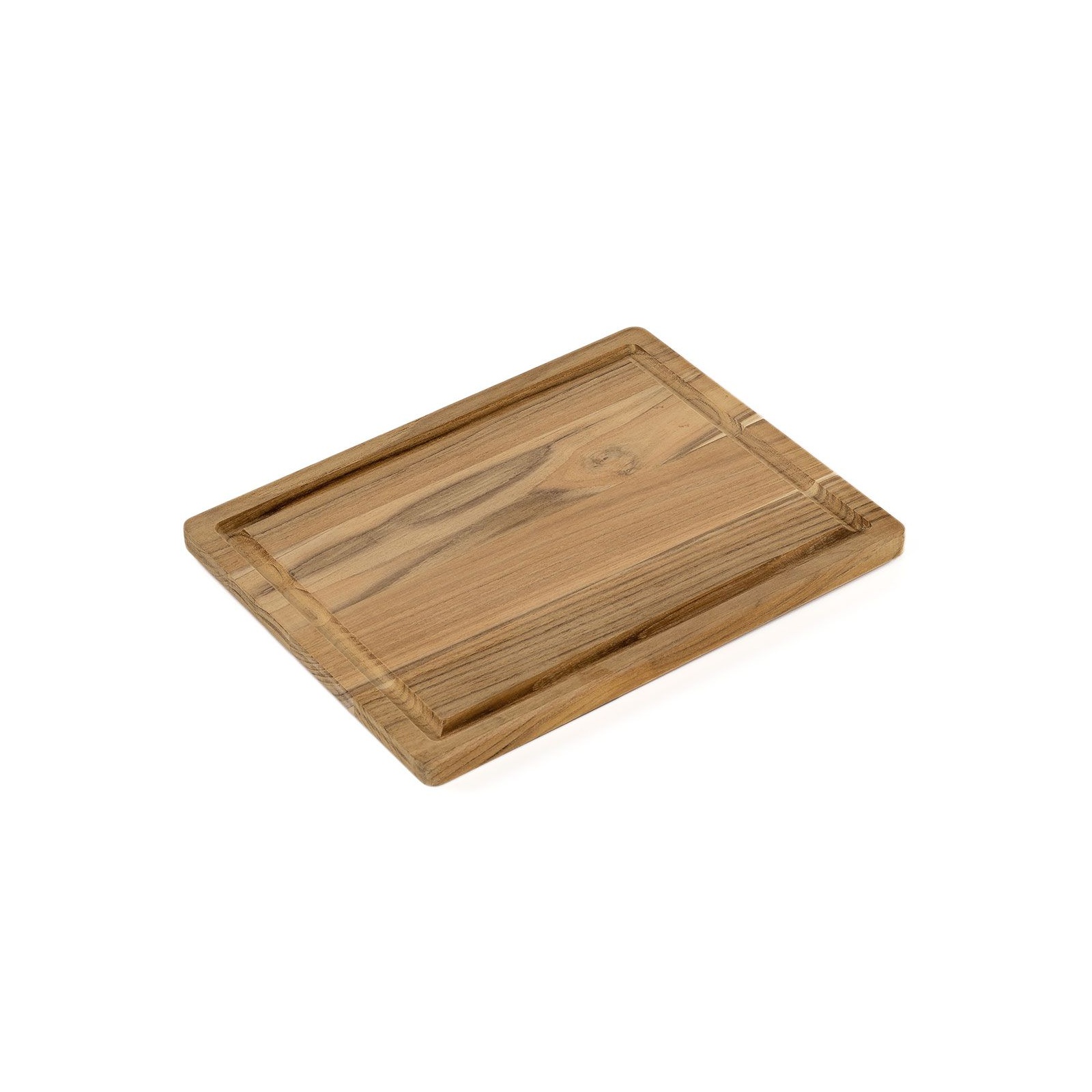 STOLF tiigipuust lõikelaud 34 X 27 X 1,5 CM