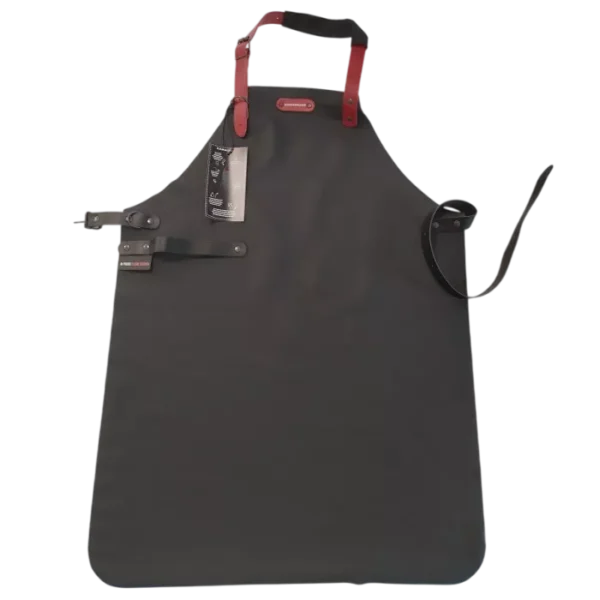 Põll Kamado Joe® nahast