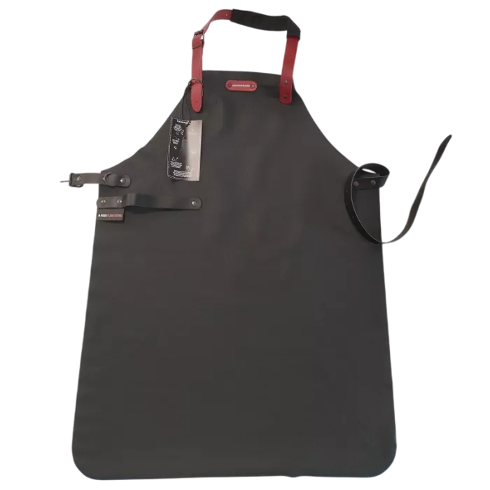 Kamado Joe nahast põll