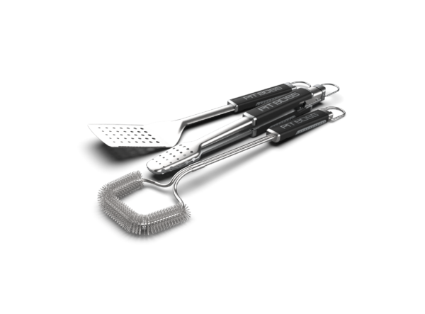 Grilltarvikute komplekt Pit Boss® 3-osaline