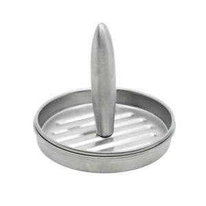 Burgerikotlettide vormija