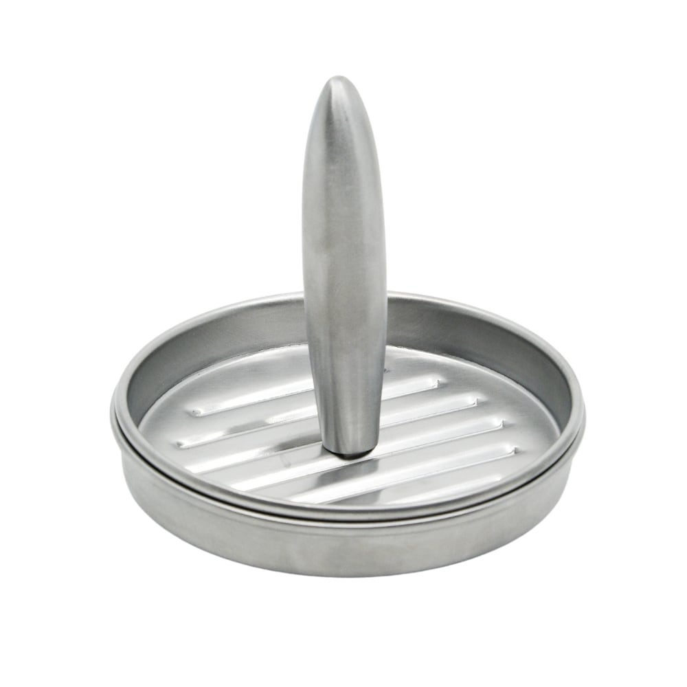 Burgerikotlettide vormija