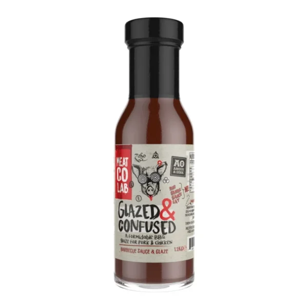 Kaste Angus & Oink Glazed & Confused 300 ml