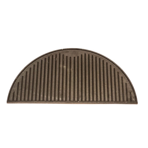 Grillplaat poolkuu Kamado Bono® Limited