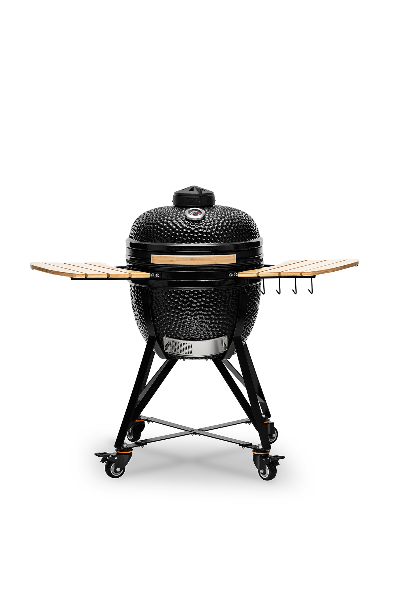 Keraamiline grill Media 20" 52 cm (must)
