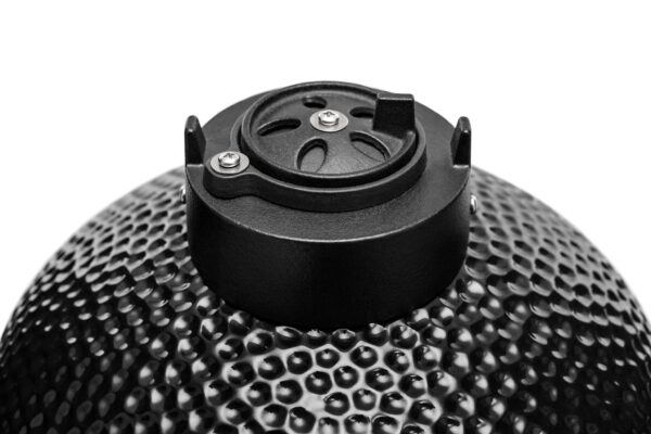 Keraamiline grill Kamado Bono® Minimo 15" (must)