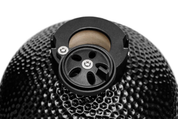 Keraamiline grill Kamado Bono® Minimo 15" (must)