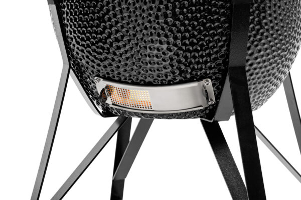 Keraamiline grill Kamado Bono® Limited 25" (must)