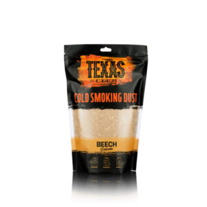 Külmsuitsupuru pöögipuu Texas Club ® 500g