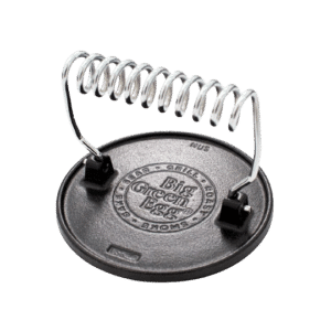 Malmist grillpress