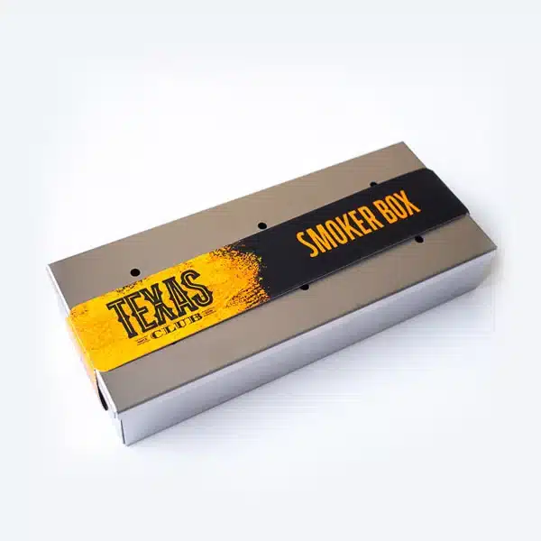 Roostevabast terasest suitsutuskarp