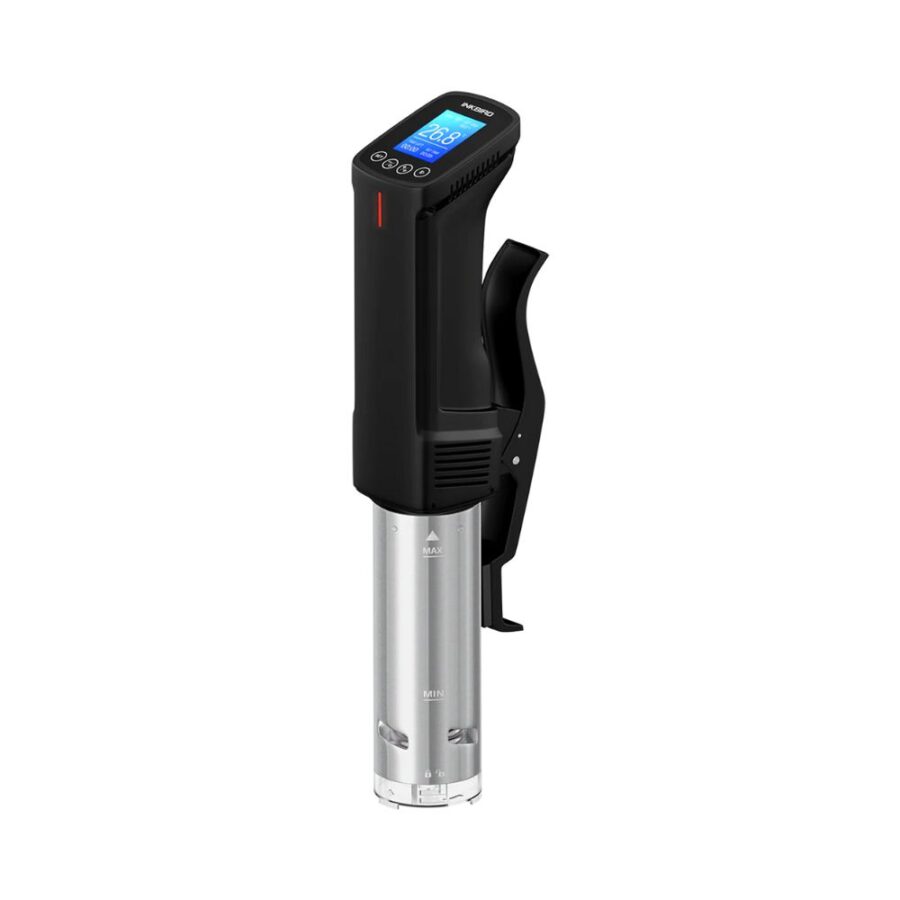 Sous vide tsirkulaator INKBIRD ® ISV-100W