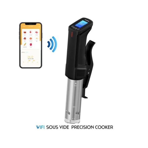 Sous vide tsirkulaator Inkbird® ISV-100W
