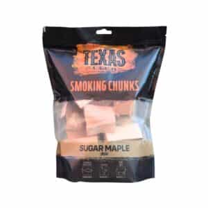 Suhkruvahtrast suitsutamisklotsid, 1 kg