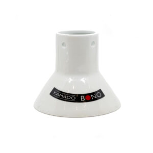 Keraamiline vertikaalne kanahoidik