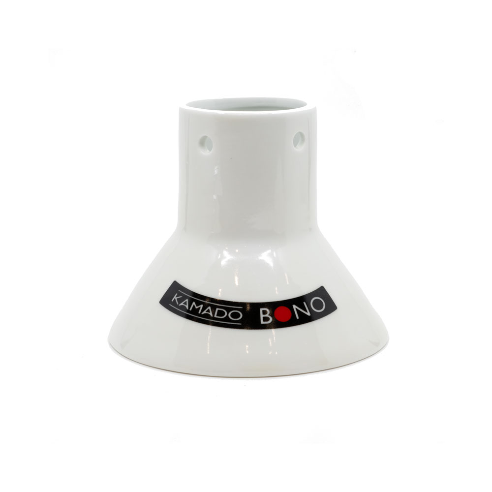 Keraamiline vertikaalne kanahoidik