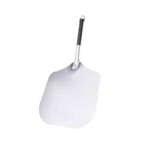 Alumiiniumist pizzalabidas 30x35 cm