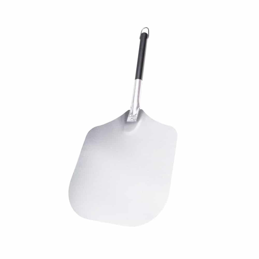 Alumiiniumist pizzalabidas 30x35 cm