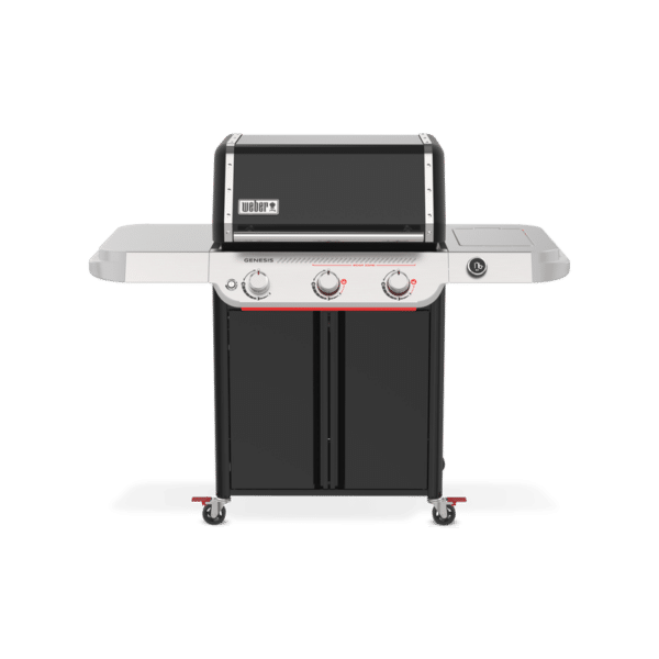 Gaasigrill Weber® Genesis E-325W