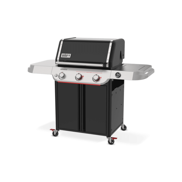 Gaasigrill Weber® Genesis E-325W