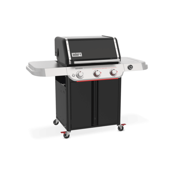 Gaasigrill Weber® Genesis E-325W