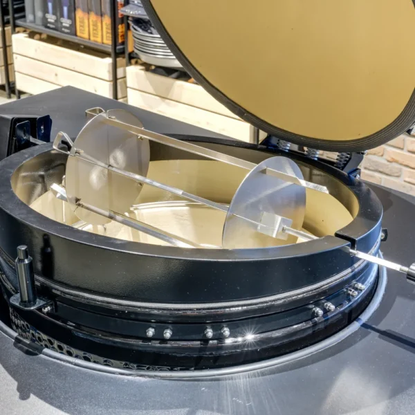 Pöörlevate varraste komplekt Kamado Bono® Grande/Limited