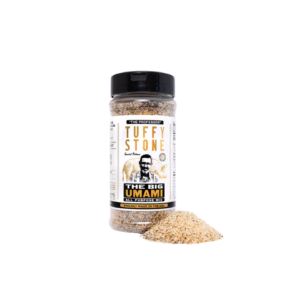 Maitseainesegu Tuffy Stone The Big Umami