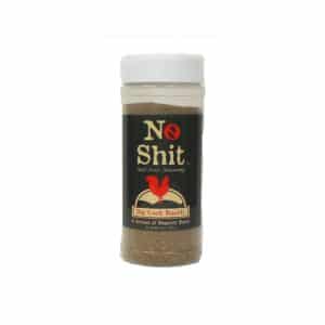 NO SHIT Soolavaba maitseainesegu