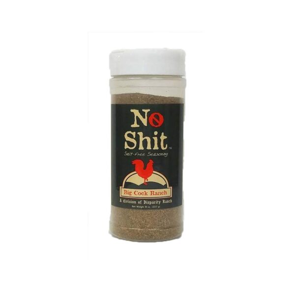 Maitseainesegu Special Shit Big Cock Ranch No Shit – ZOUTLOOS 227gr