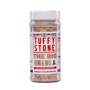 Tuffy Stone The Big Umami All Purpose Mix