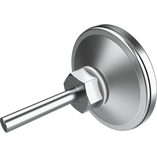 Termomeeter Browin® universaalne 0°C - 120°C, 5cm