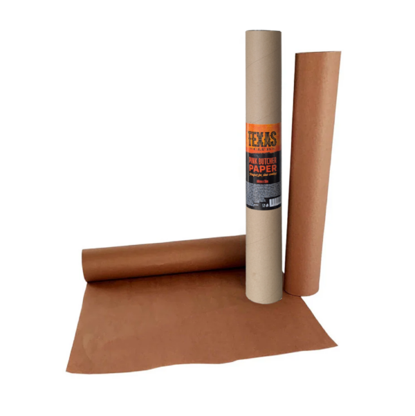 Lihunikupaber Texas Club® 60cm x 30m