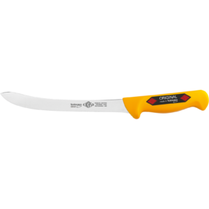 EIKASO Fileerimisnuga lihale 21 cm,poolpainduv