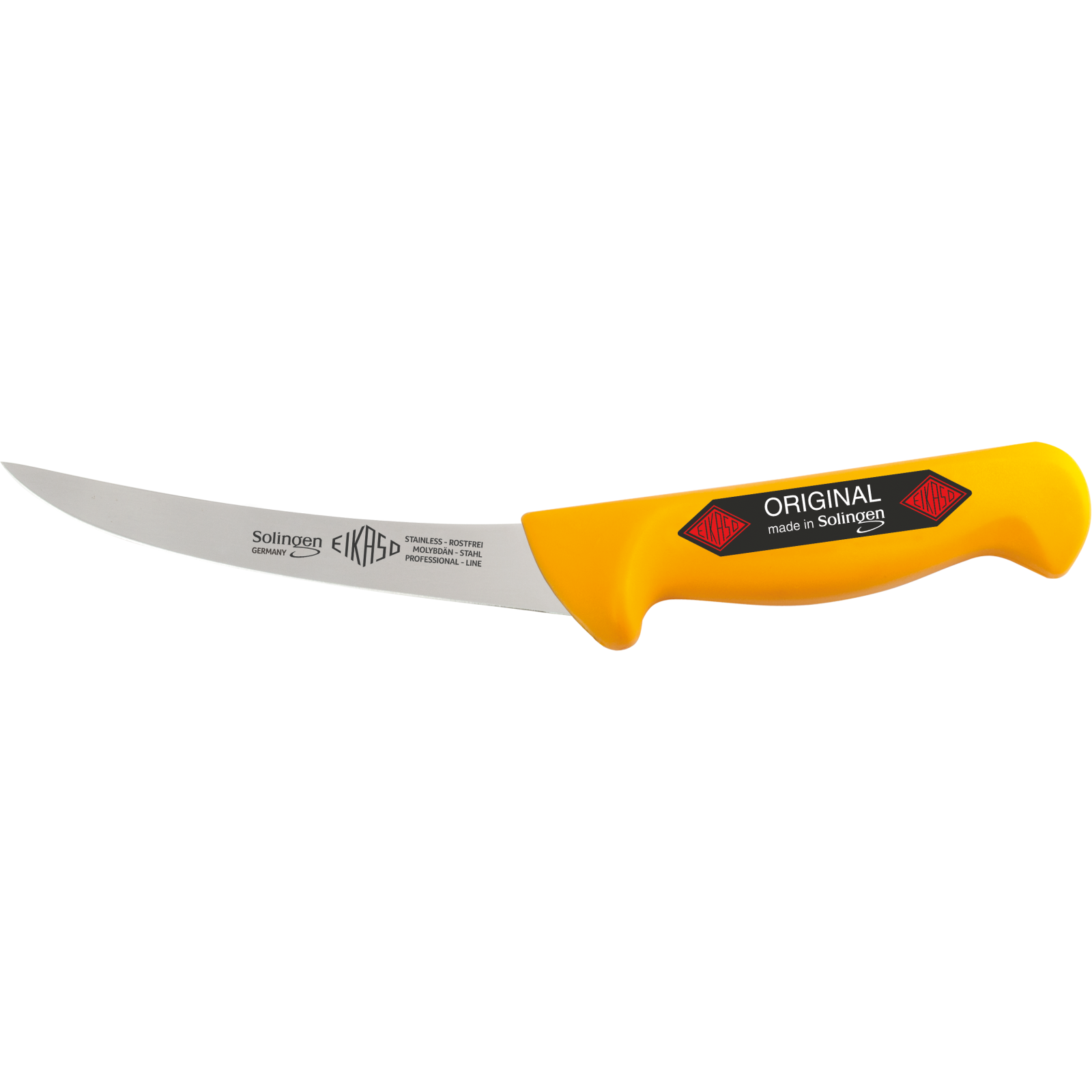 EIKASO Lihunikunuga 13 cm, poolpainduv