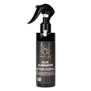 Liimi- ja nätsueemaldaja NanoGo ® 200ml